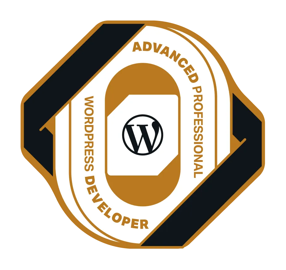 Advanced Professional WordPress Developer Certificate from Automattic - Daniel Hüsken